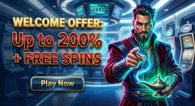 Kingmaker Casino