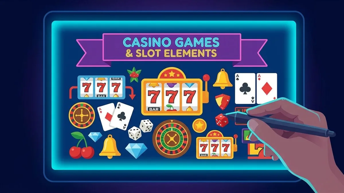 Casino games